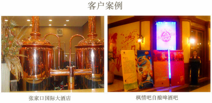 客户好博在线展示