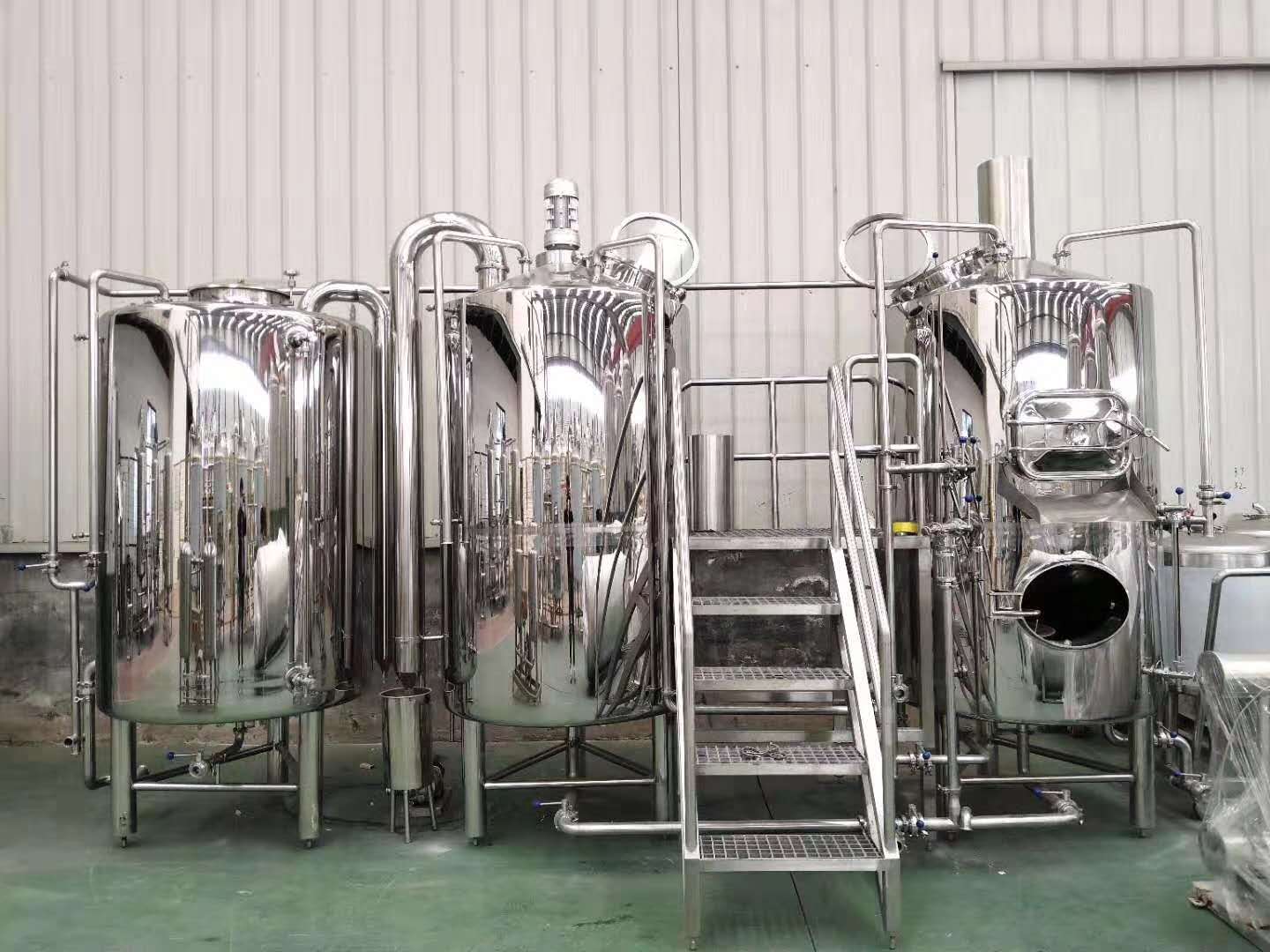 100L精酿好博在线