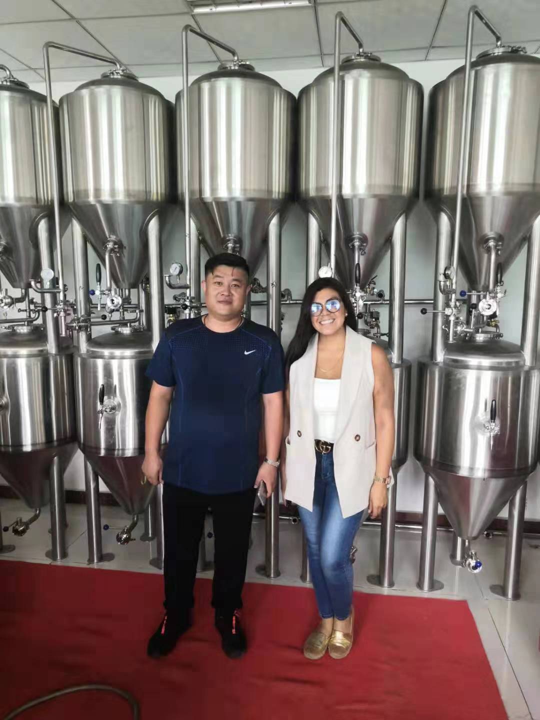 豪鲁小型精酿好博在线